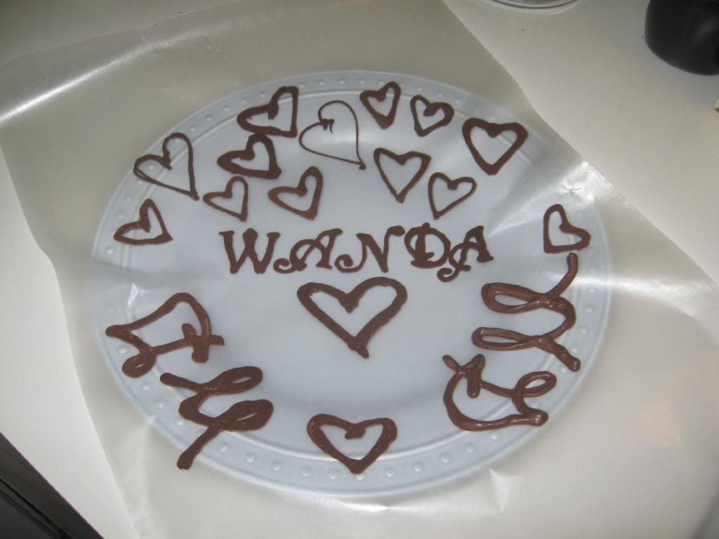 Paula Deen's Red Velvet Cupcakes with Cream Cheese Frosting Willow